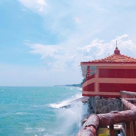 Kim Ngan Villa Phan Thiet Exterior photo